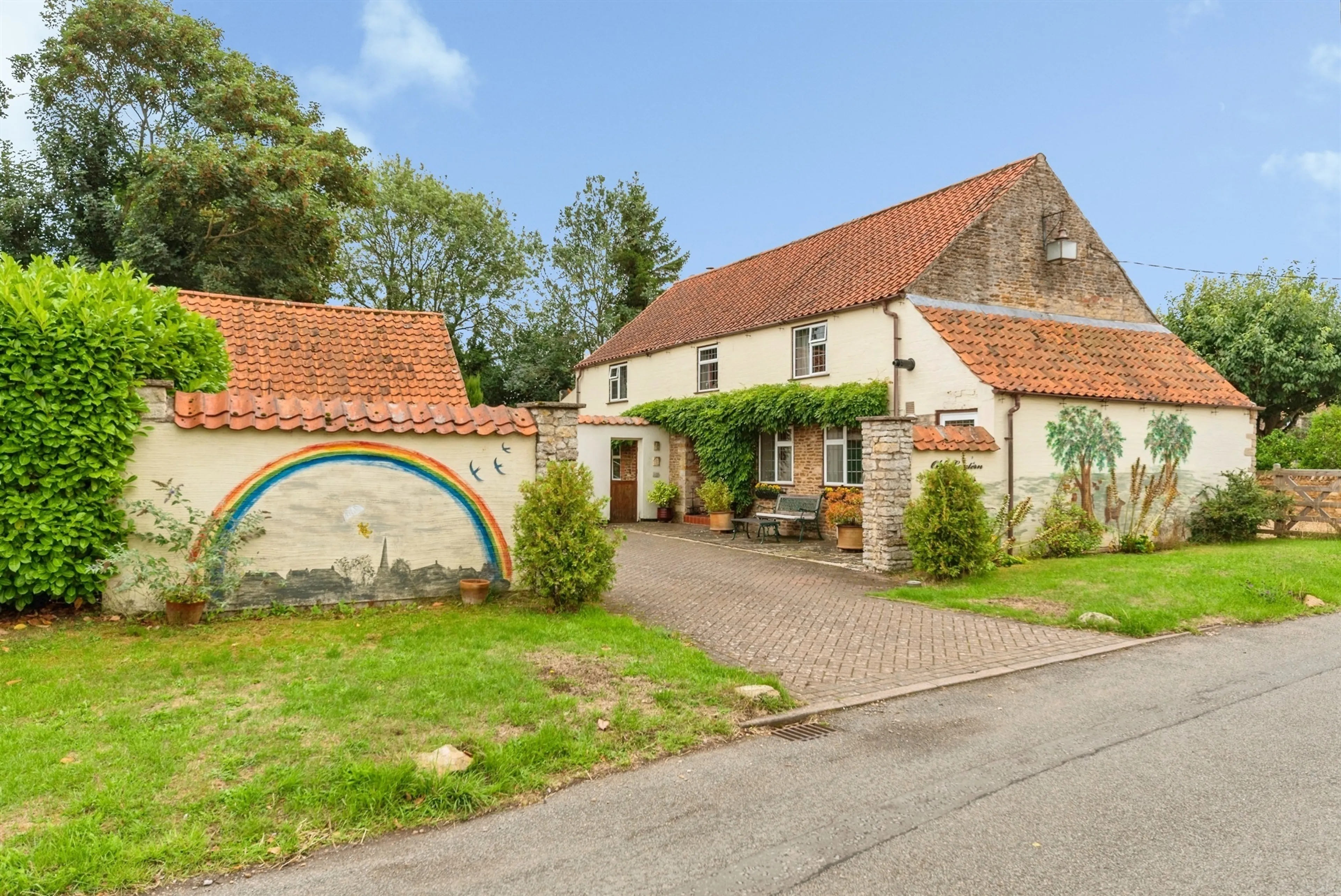 Property at Chapel Lane, Caythorpe, GRANTHAM