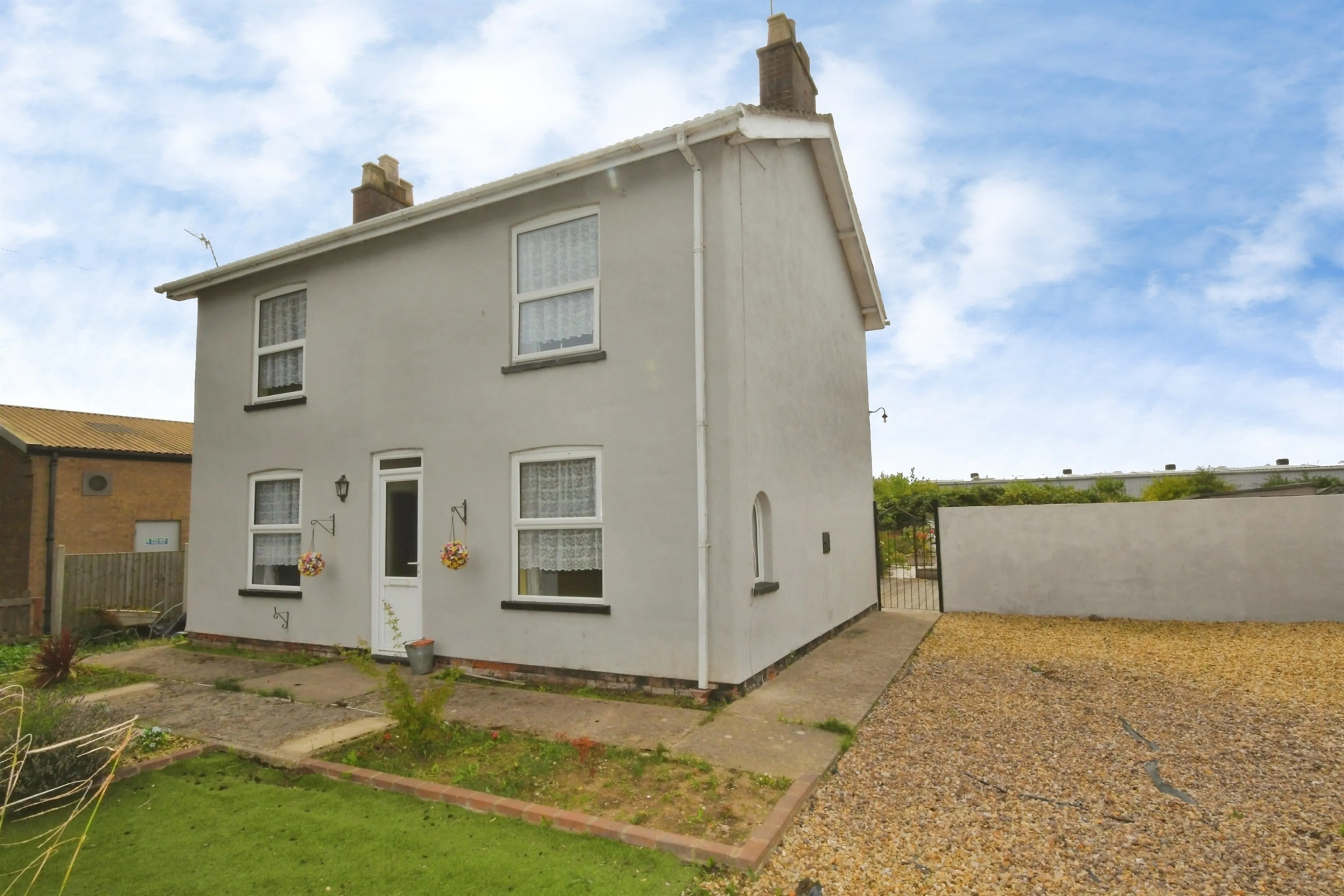Property at Station Road, Swineshead, Boston