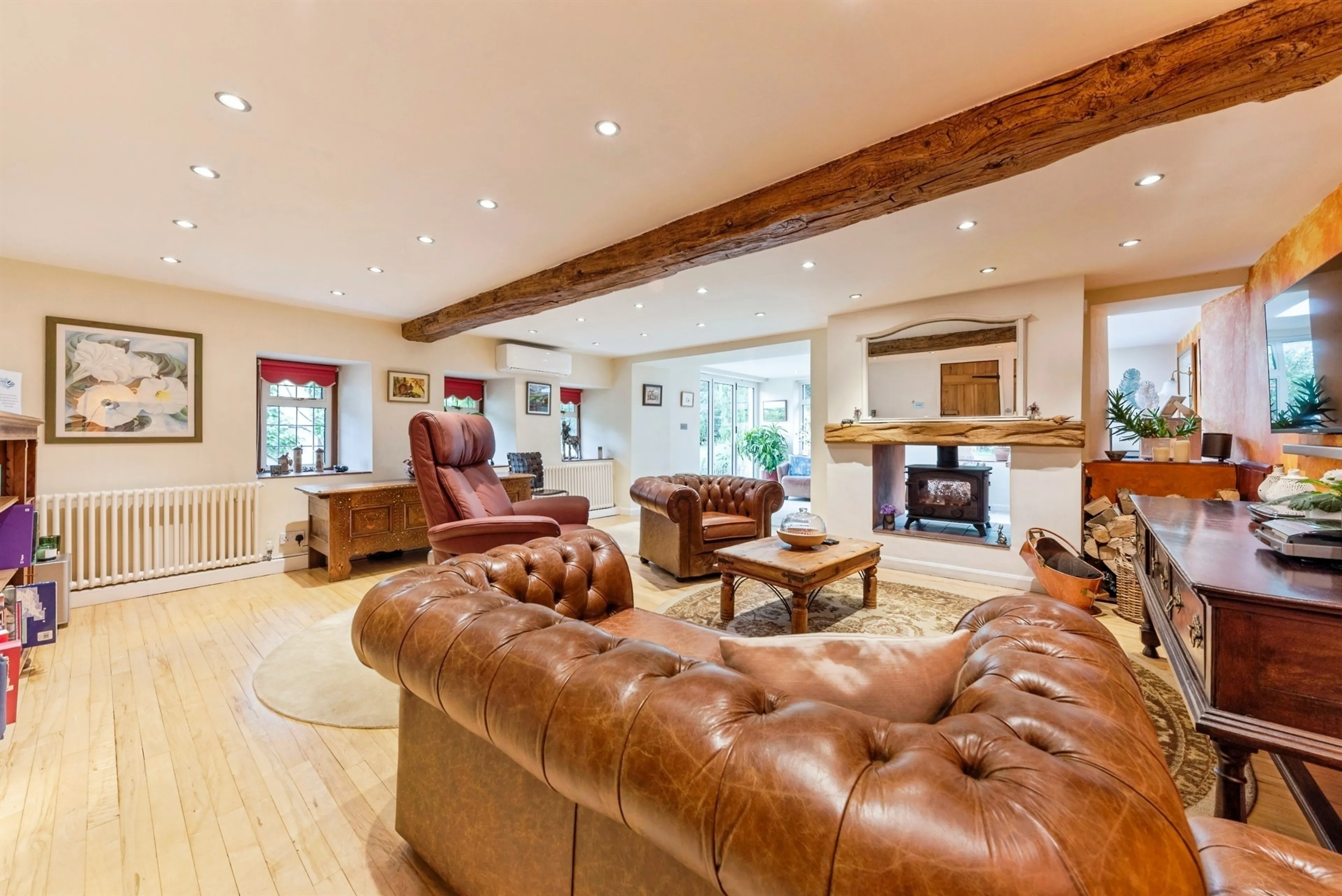 Property at Chapel Lane, Caythorpe, GRANTHAM