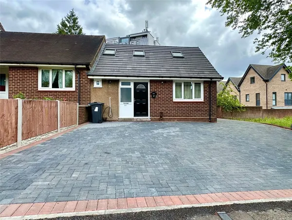 Wilmot Drive, BIRMINGHAM, West Midlan...