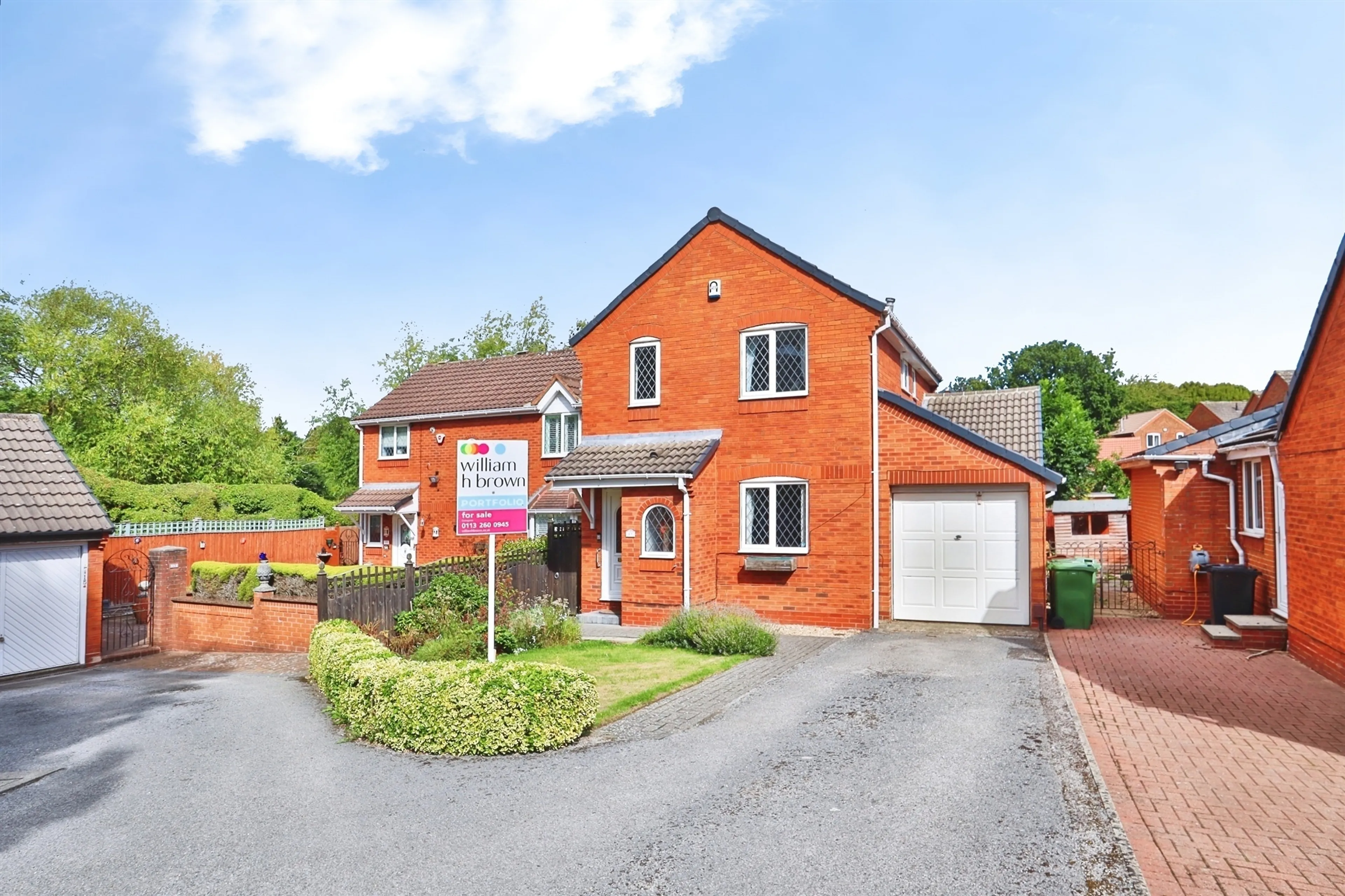Property at Kirkfield Drive, Leeds