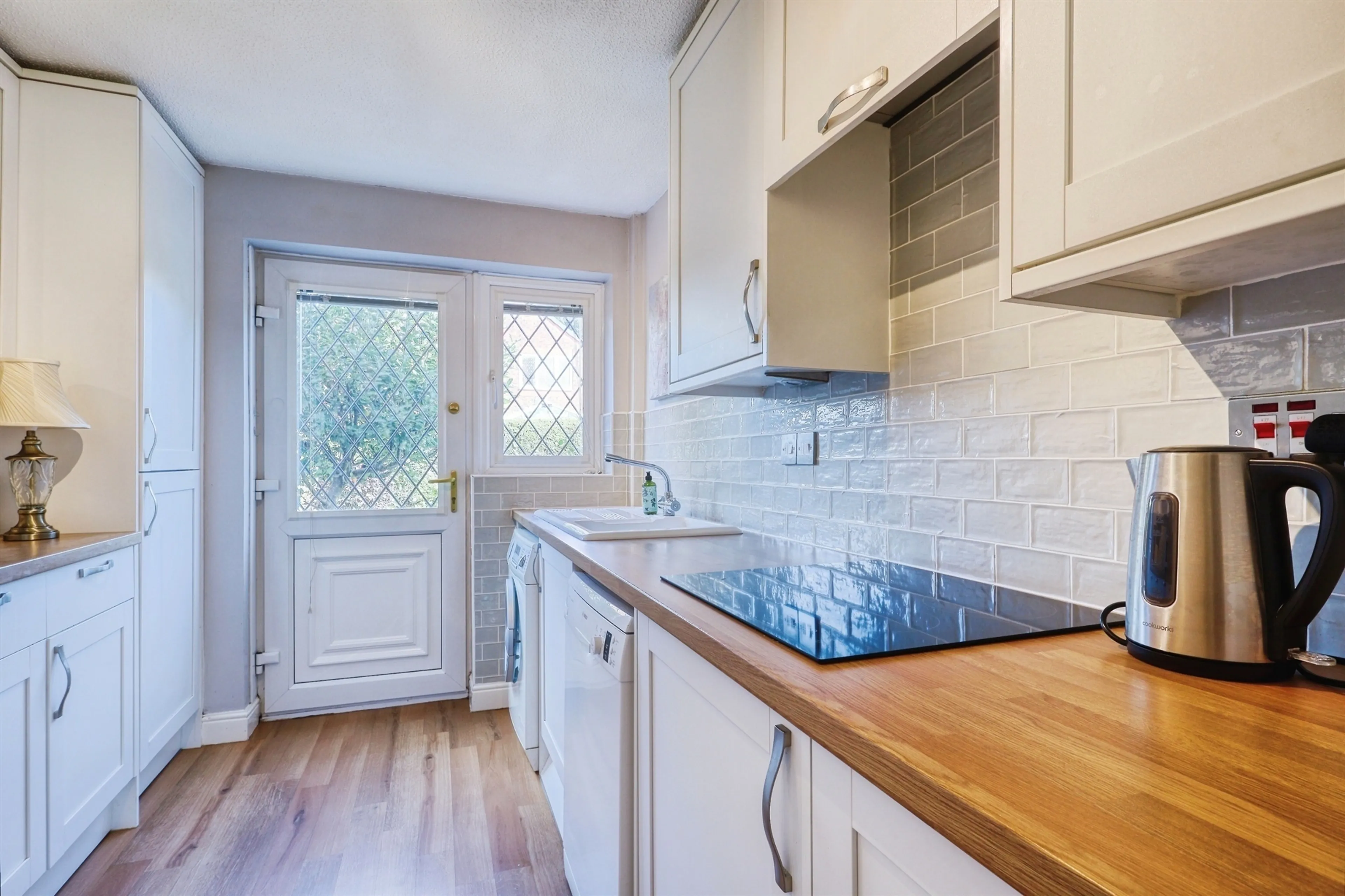 Property at Kirkfield Drive, Leeds