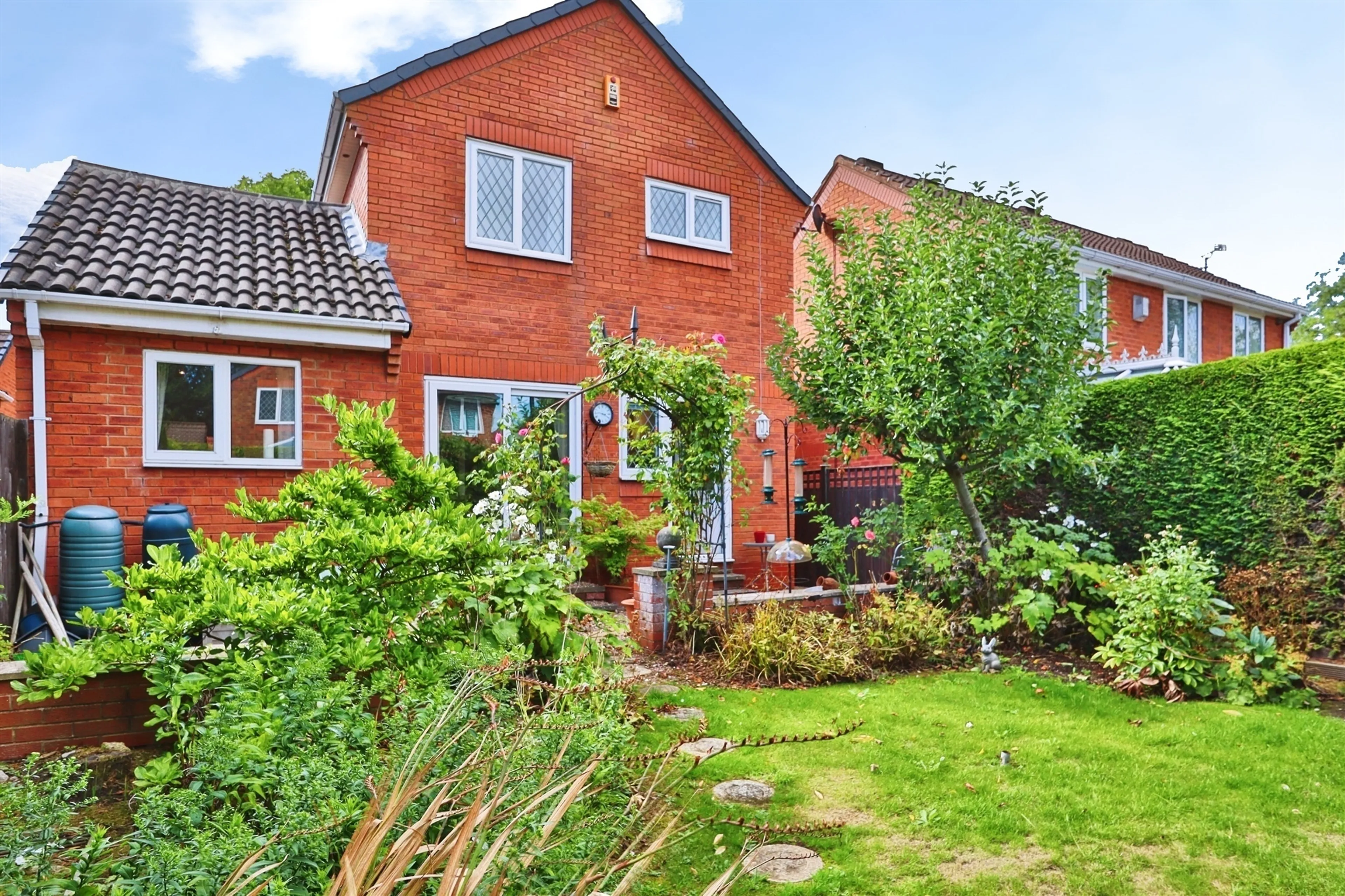 Property at Kirkfield Drive, Leeds