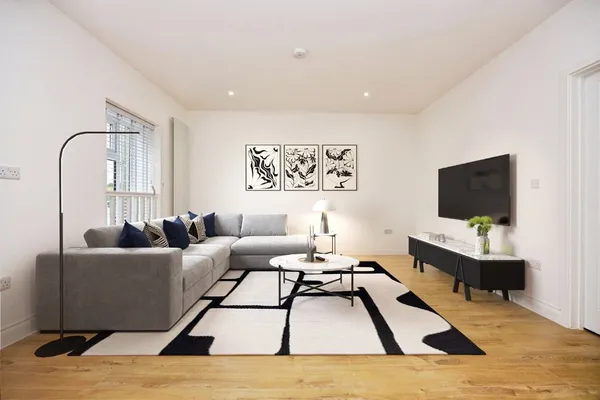 Millbrook, Guildford, Surrey, GU1