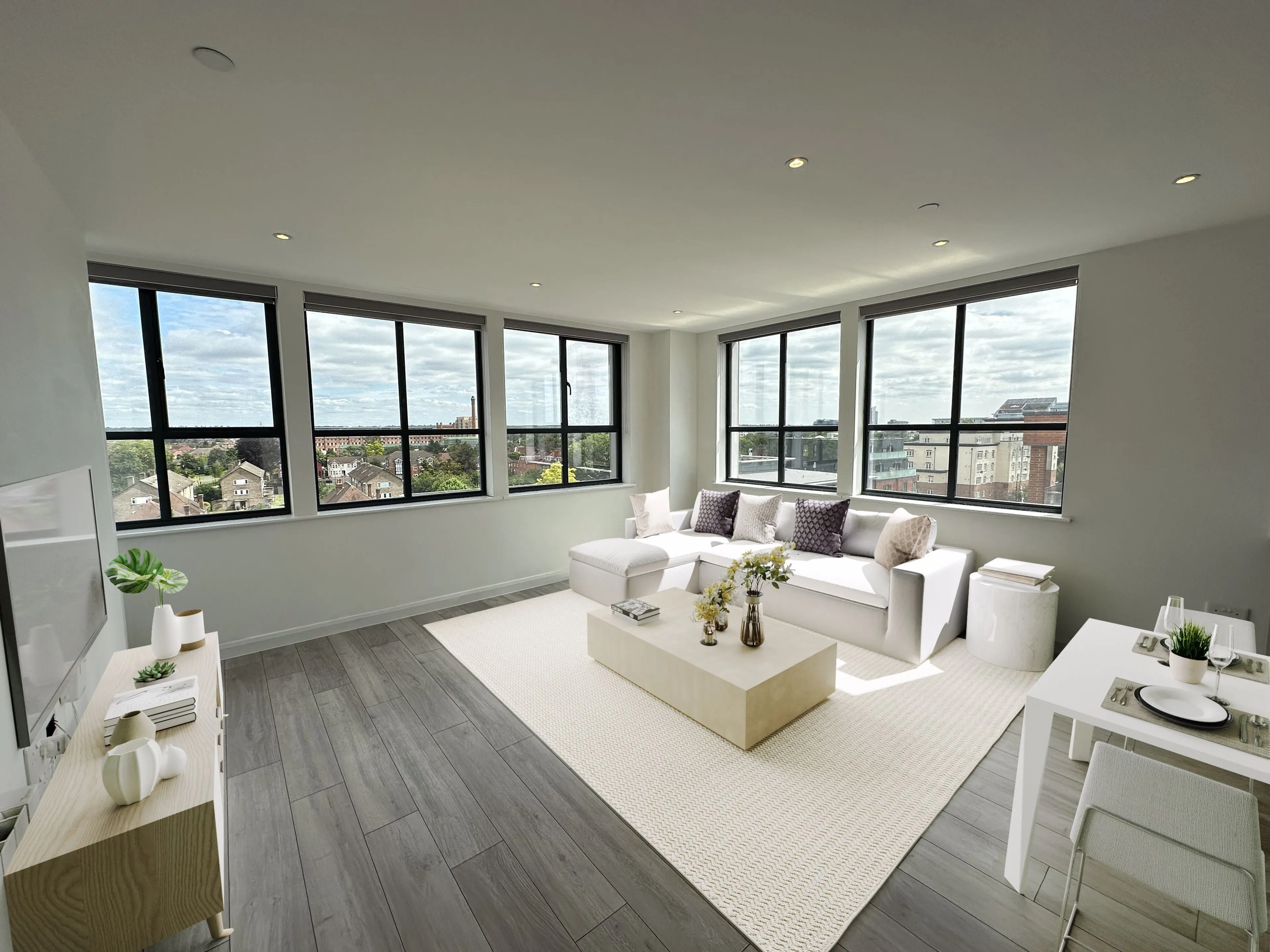 Property at Bath Road, Slough, Berkshire, SL1
