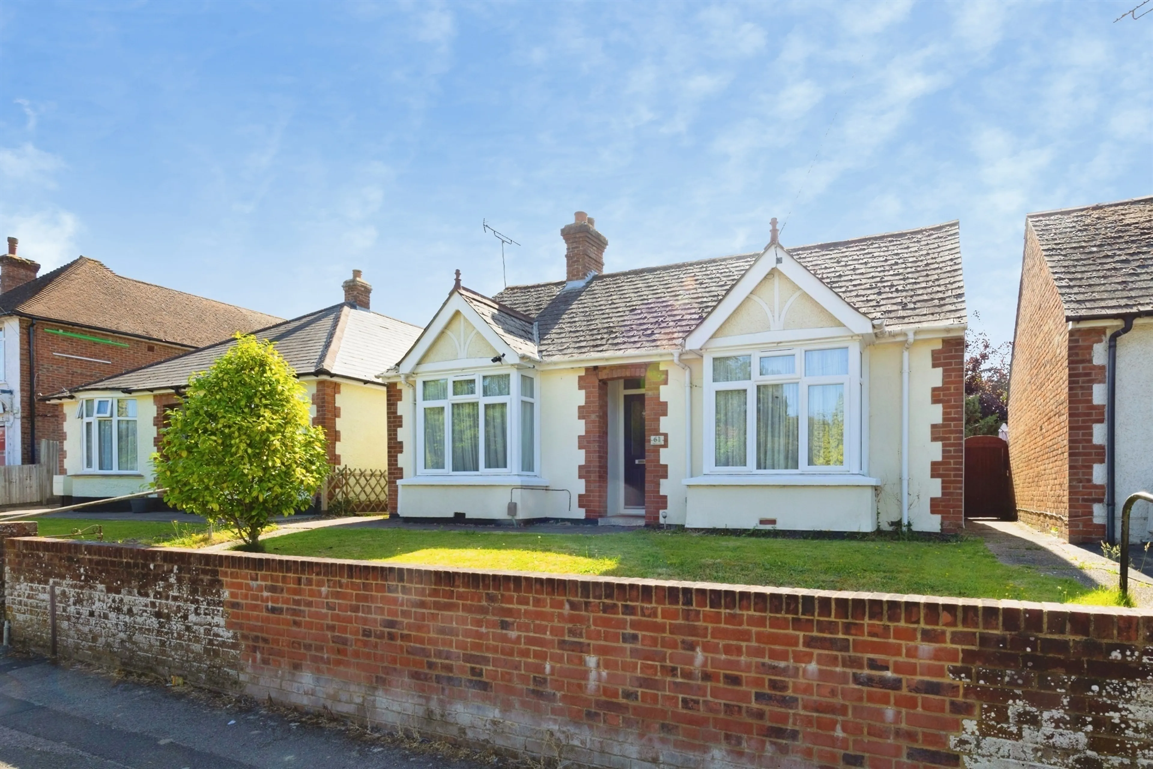 Property at Church Road, Willesborough, Ashford