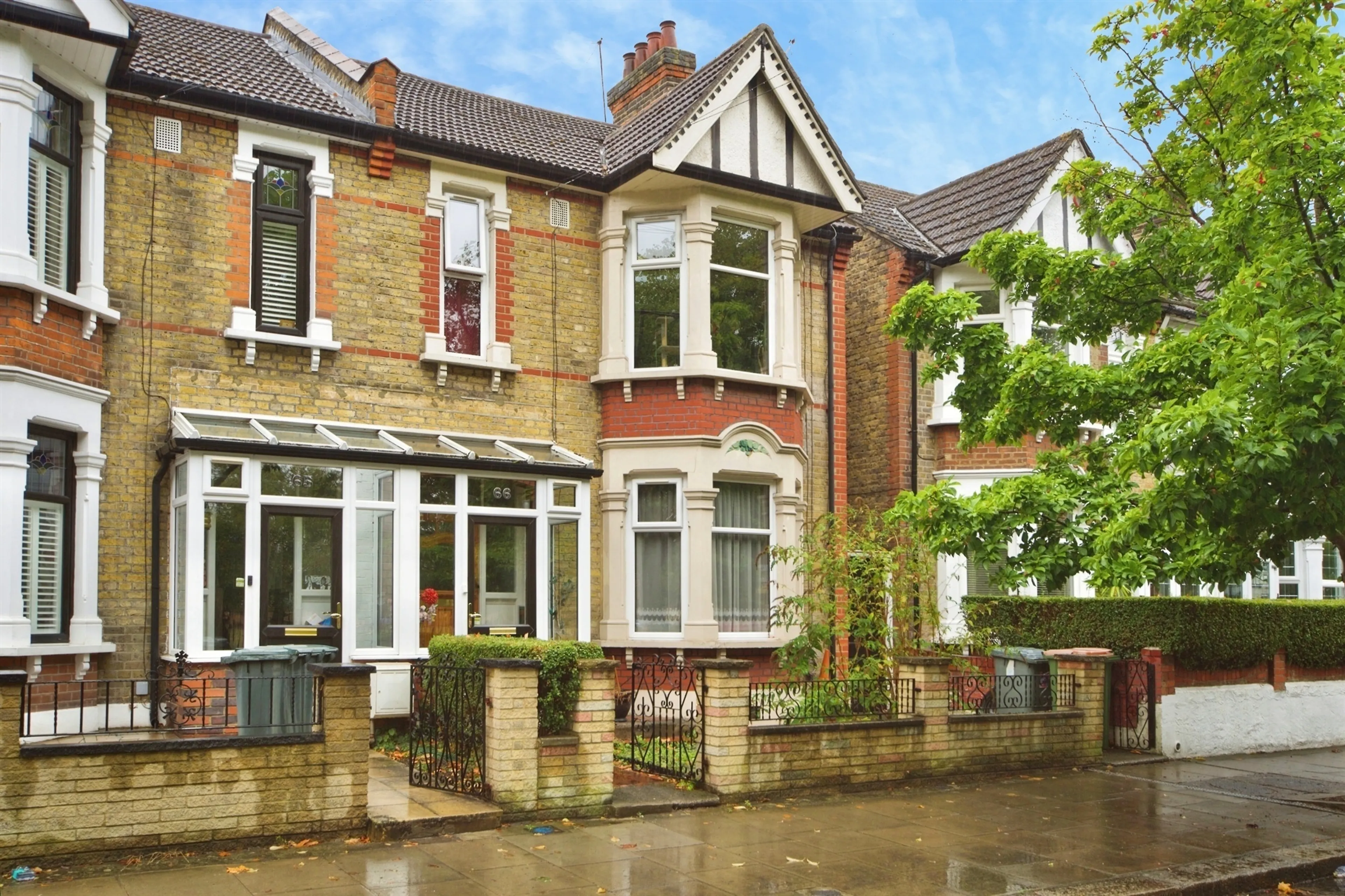 Property at Rancliffe Road, London