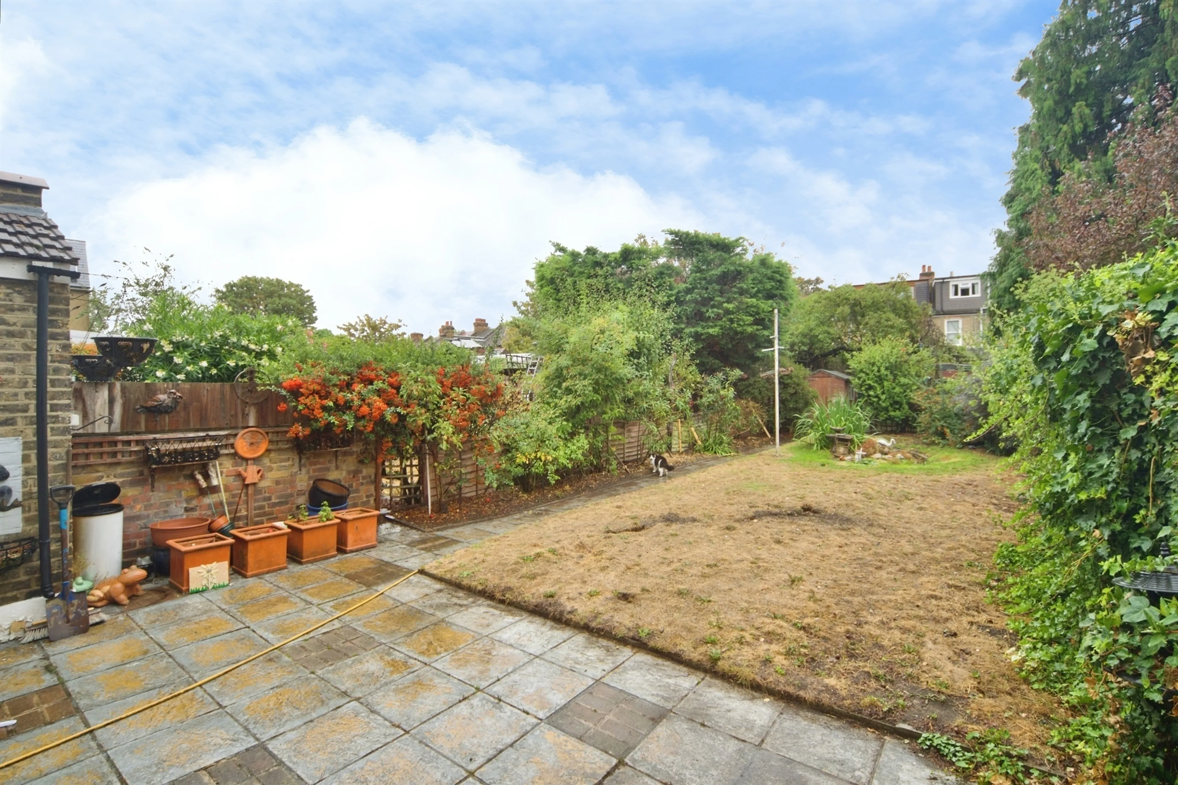 Property at Rancliffe Road, London