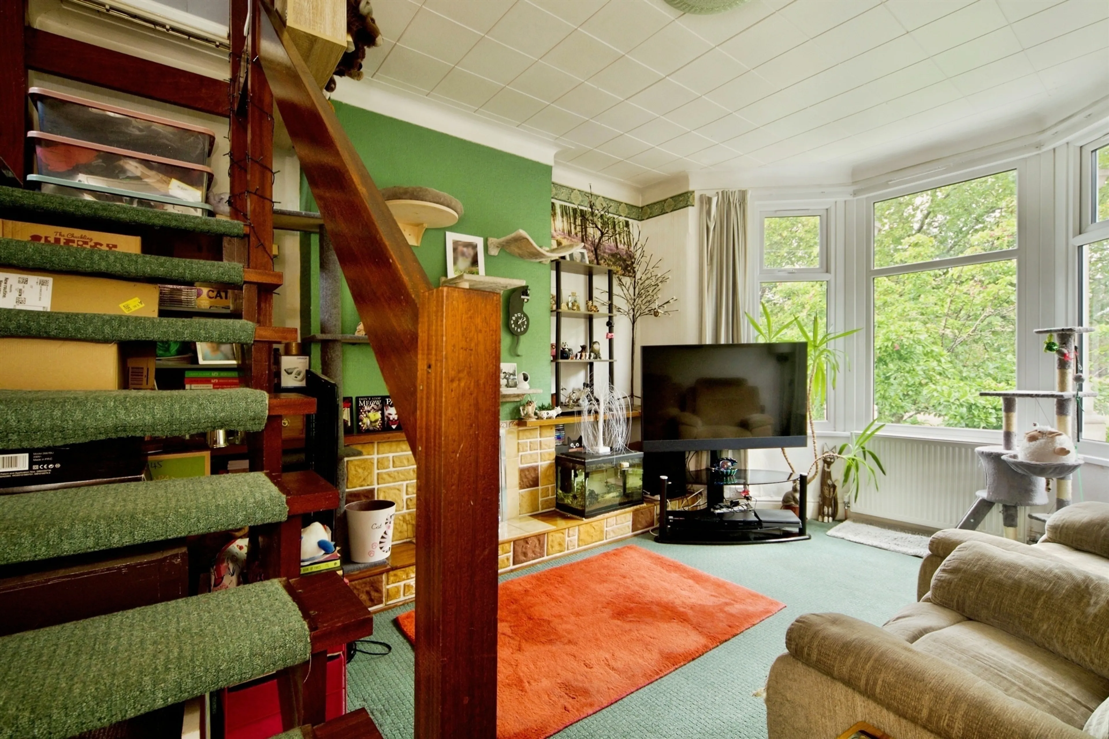 Property at Rancliffe Road, London