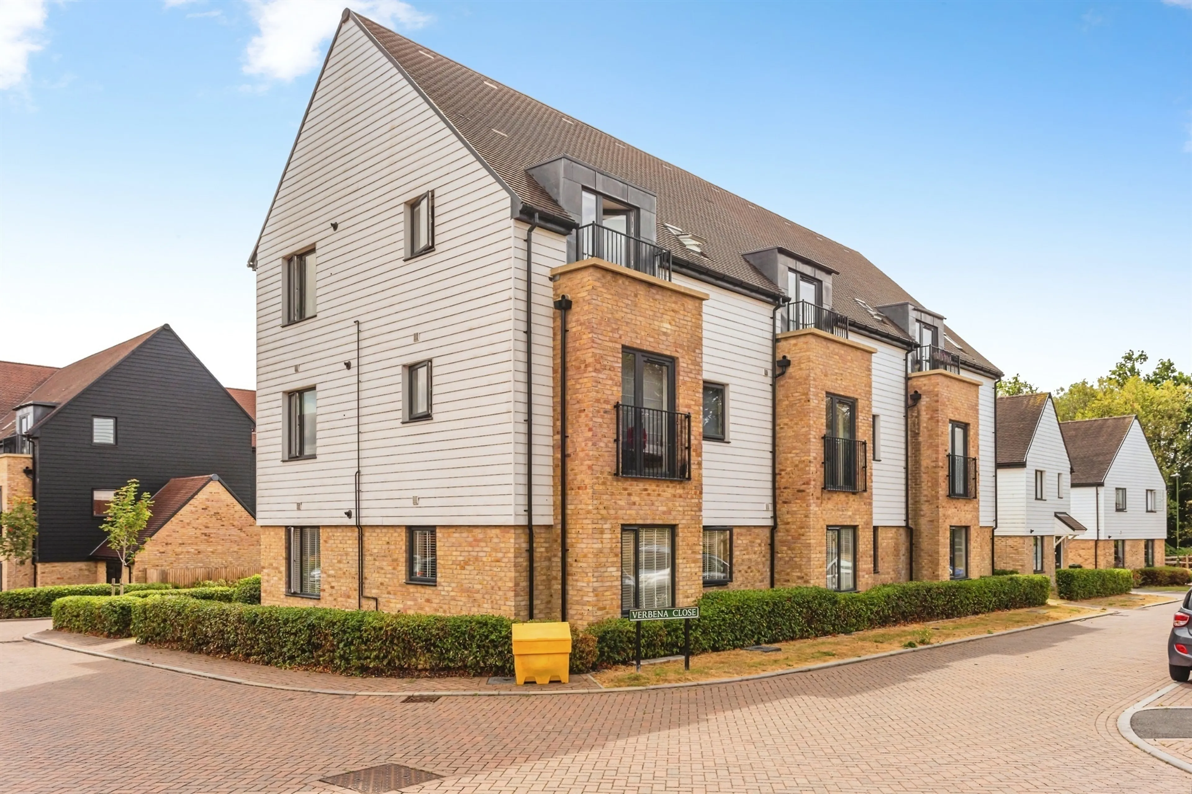 Property at Blackberry Drive, Lindfield, Haywards Heath