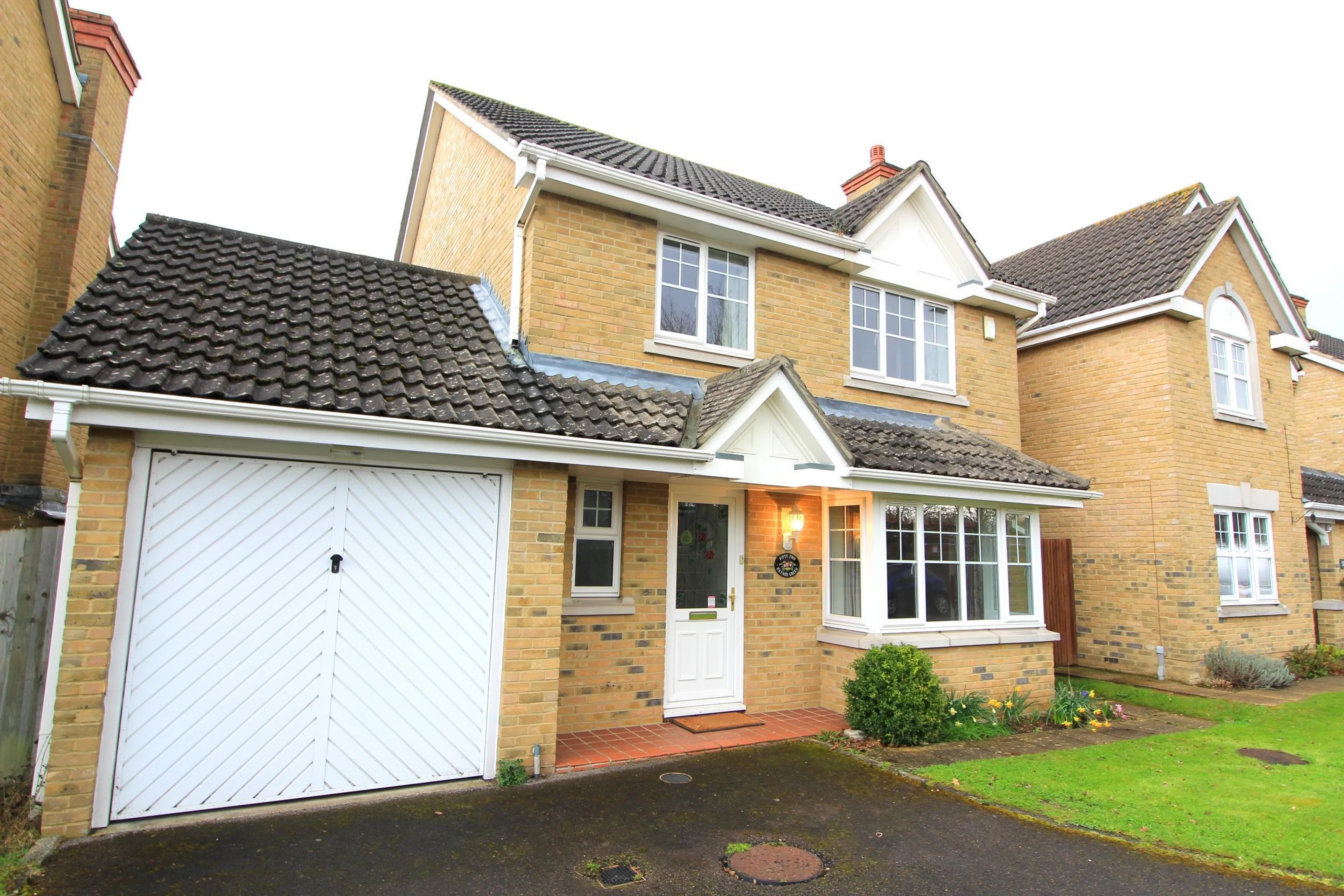 Property at Heynes Green, MAIDENHEAD