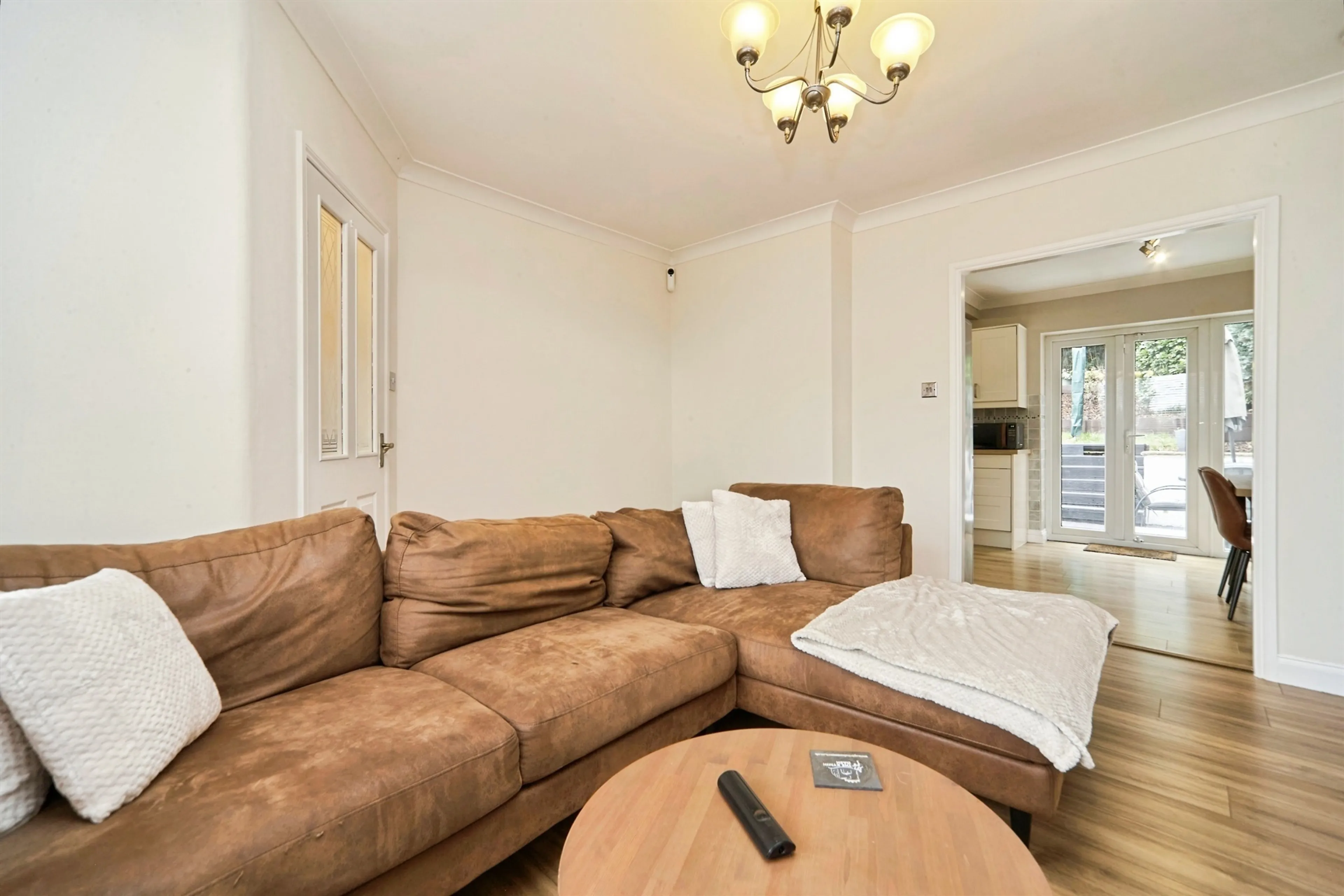 Property at Armley Grange Avenue, Leeds