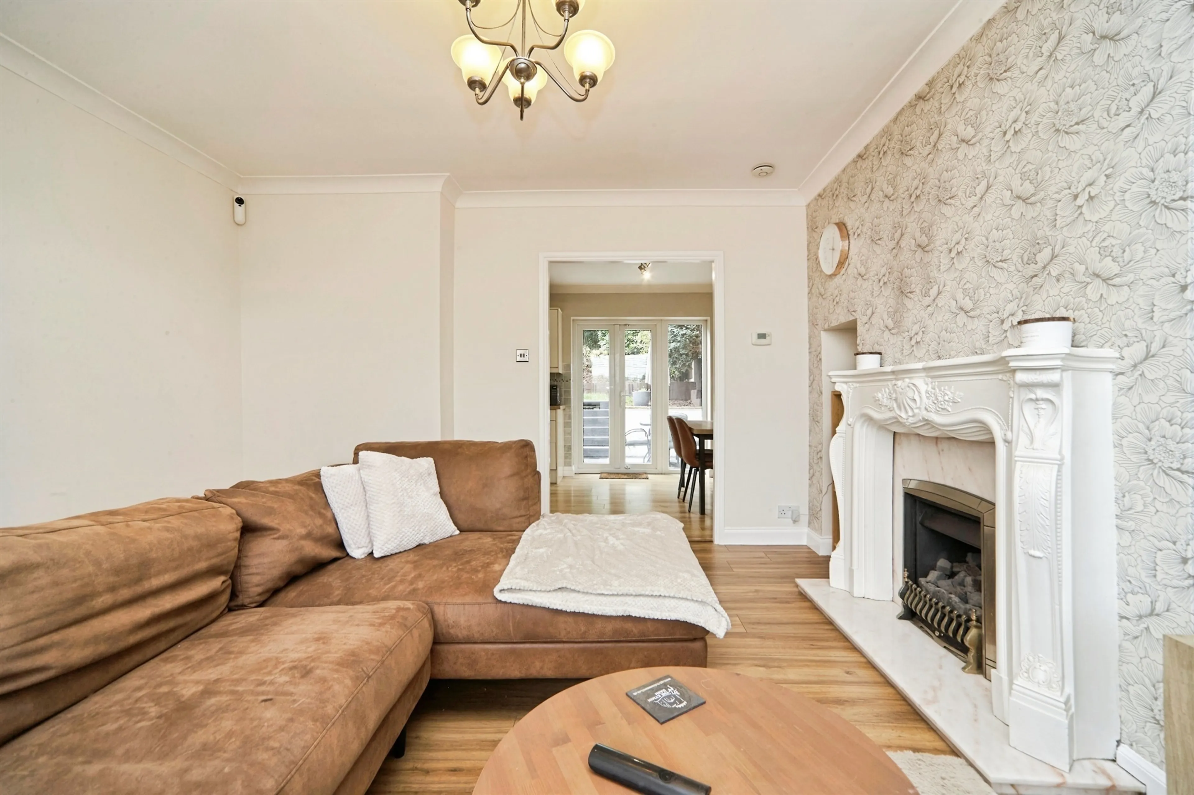 Property at Armley Grange Avenue, Leeds