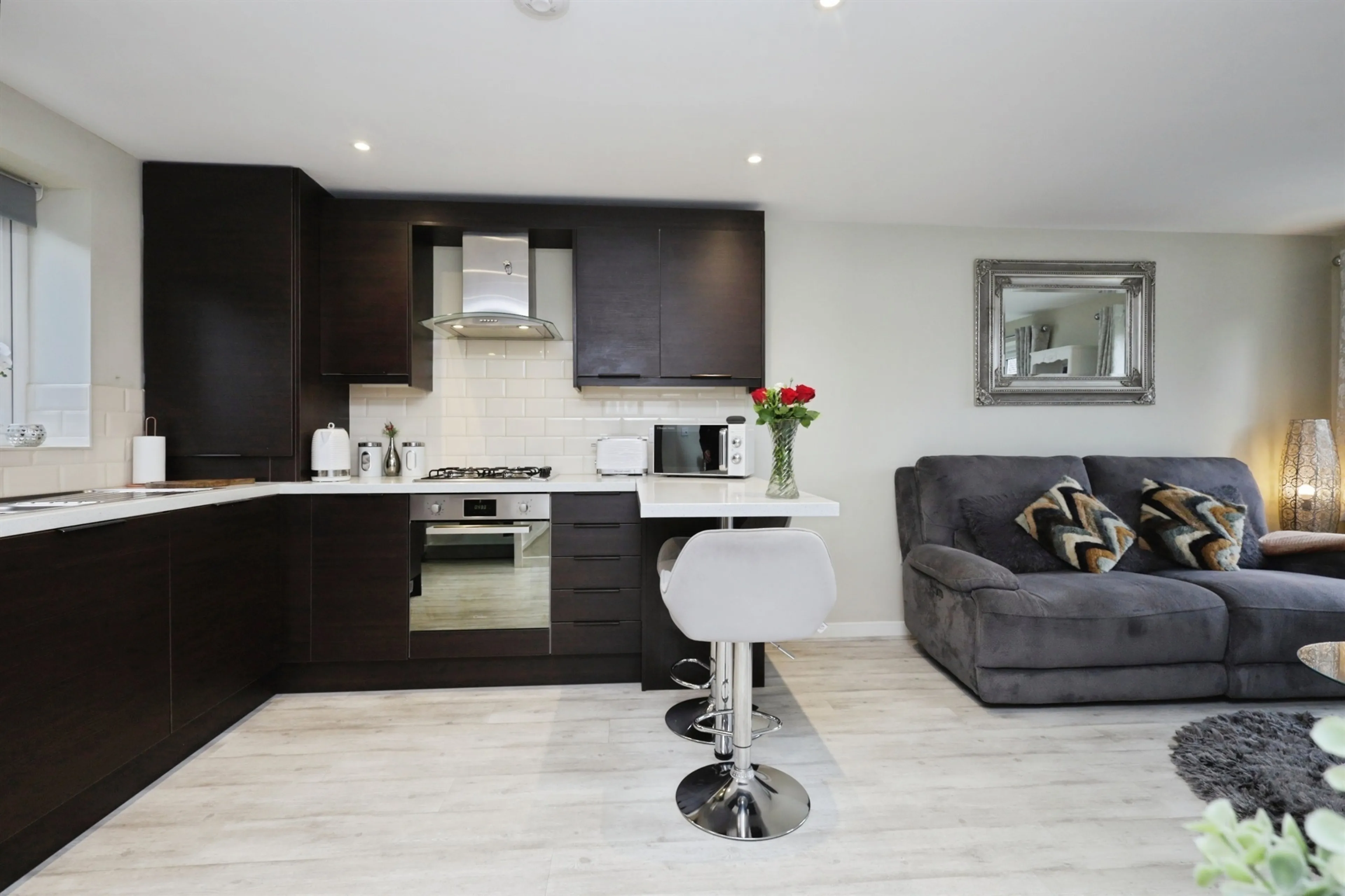 Property at Golden Cross, Hailsham
