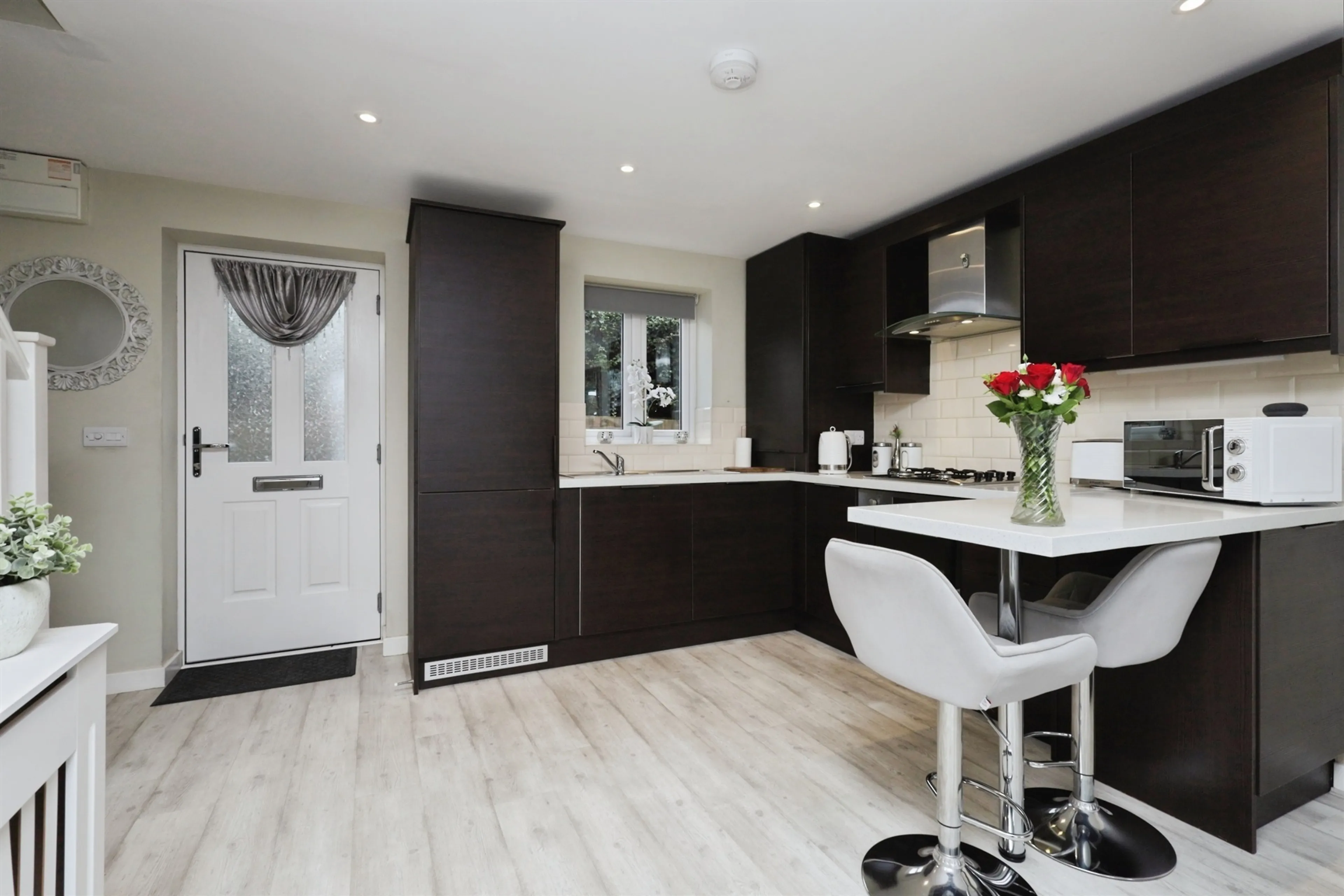 Property at Golden Cross, Hailsham