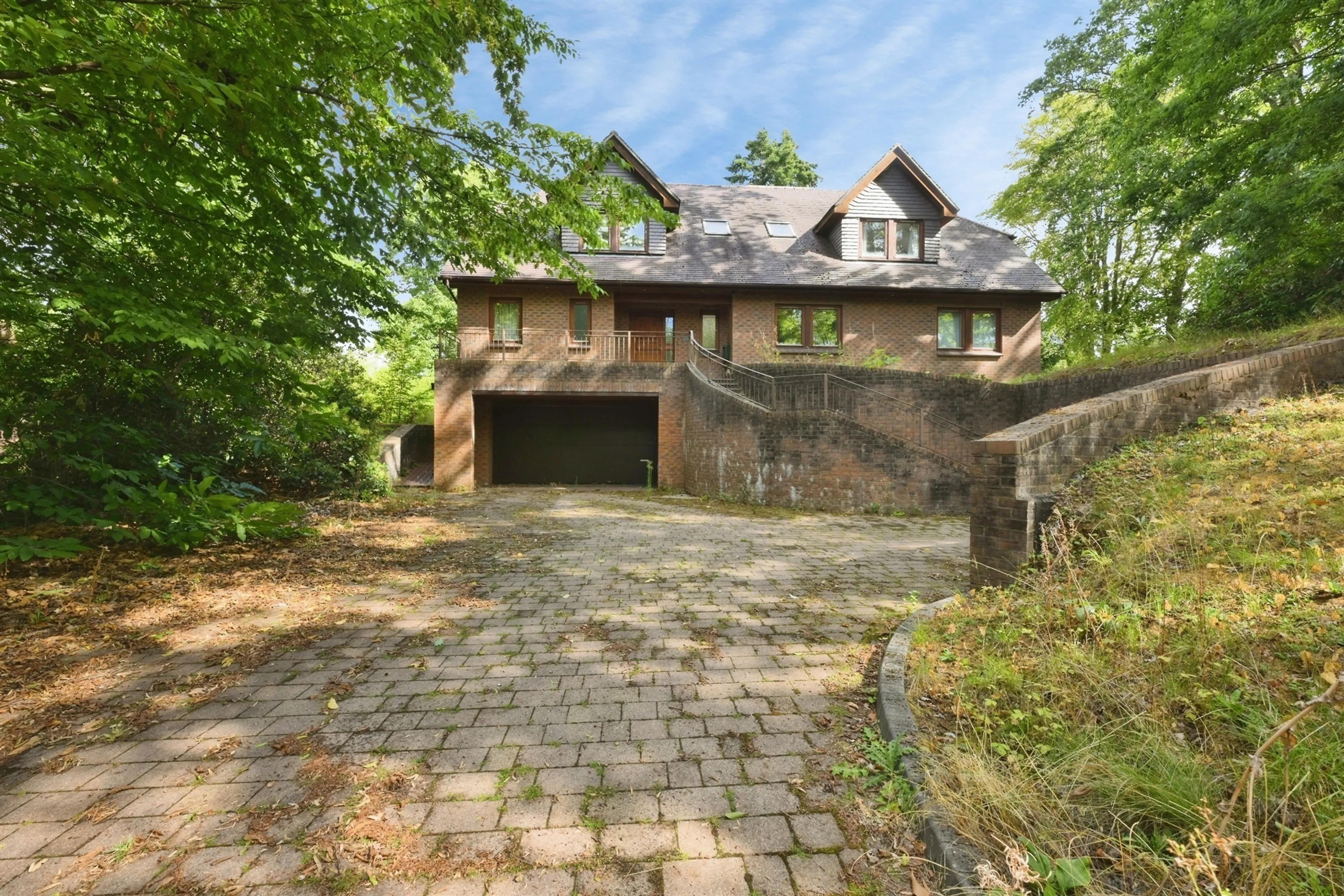 Property at Oaklands Rise, WELWYN