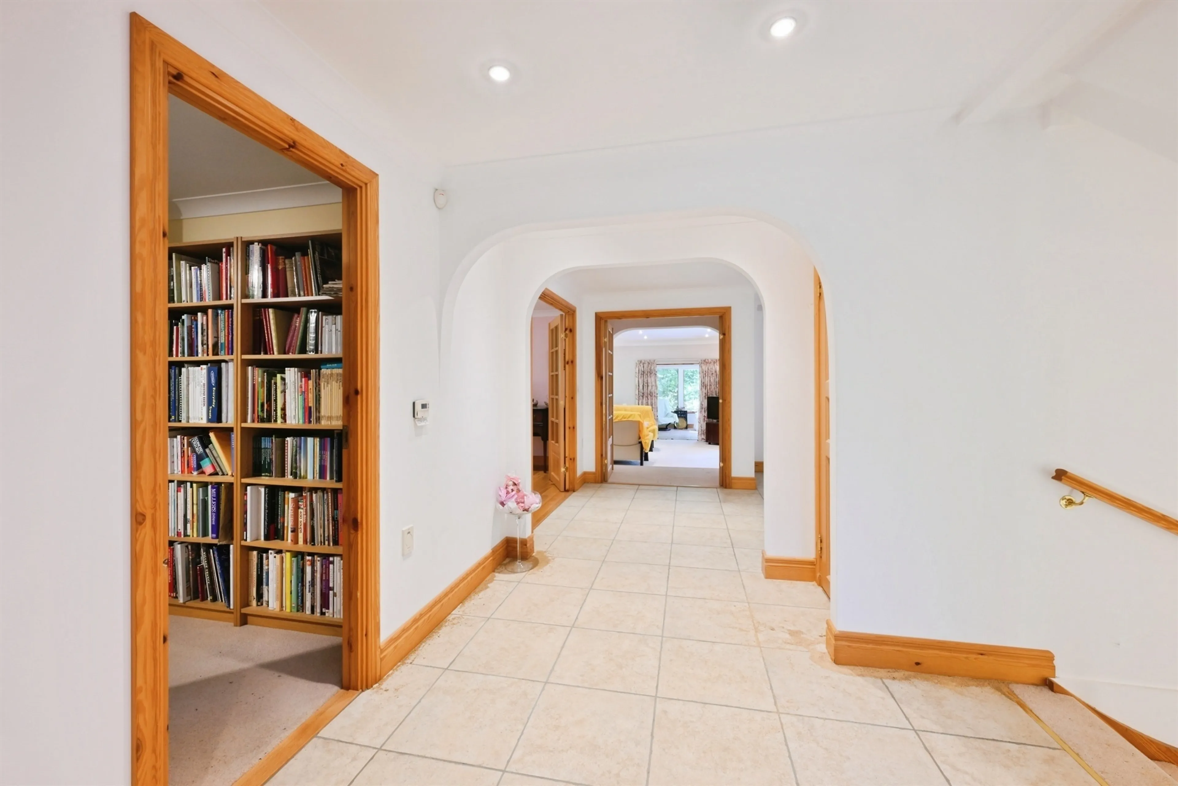 Property at Oaklands Rise, WELWYN