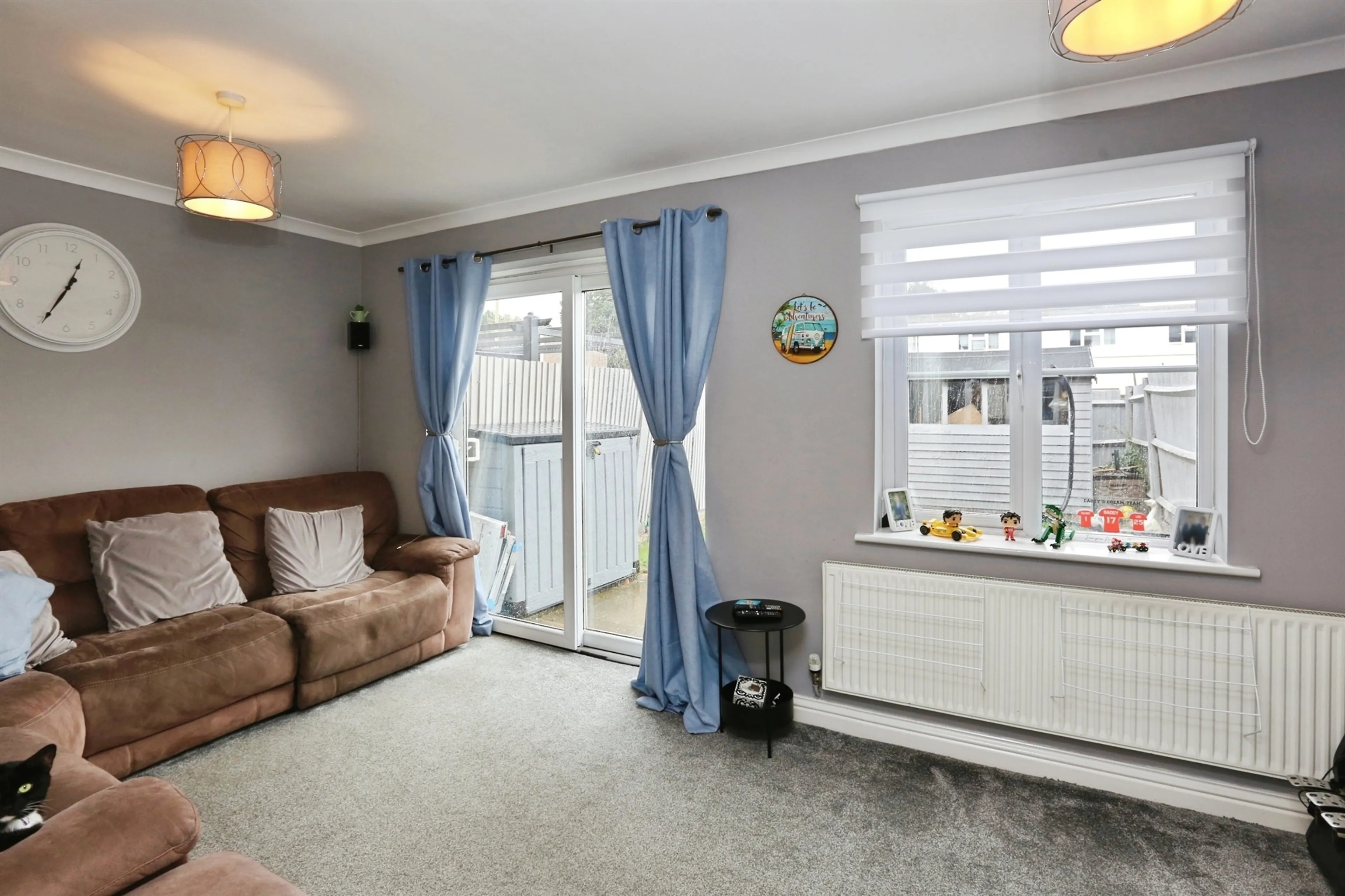 Property at Lovelock Terrace, Gosport