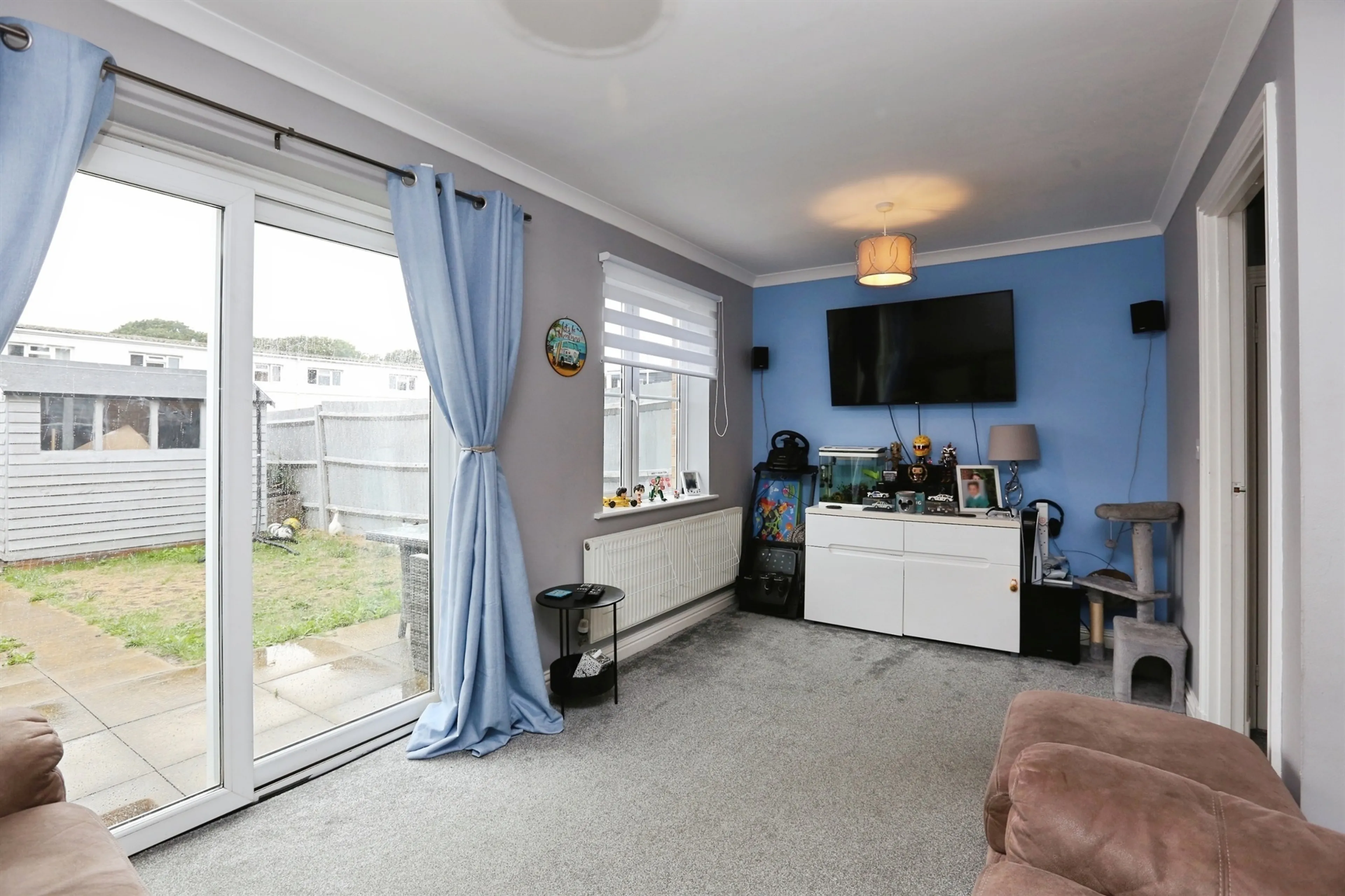 Property at Lovelock Terrace, Gosport