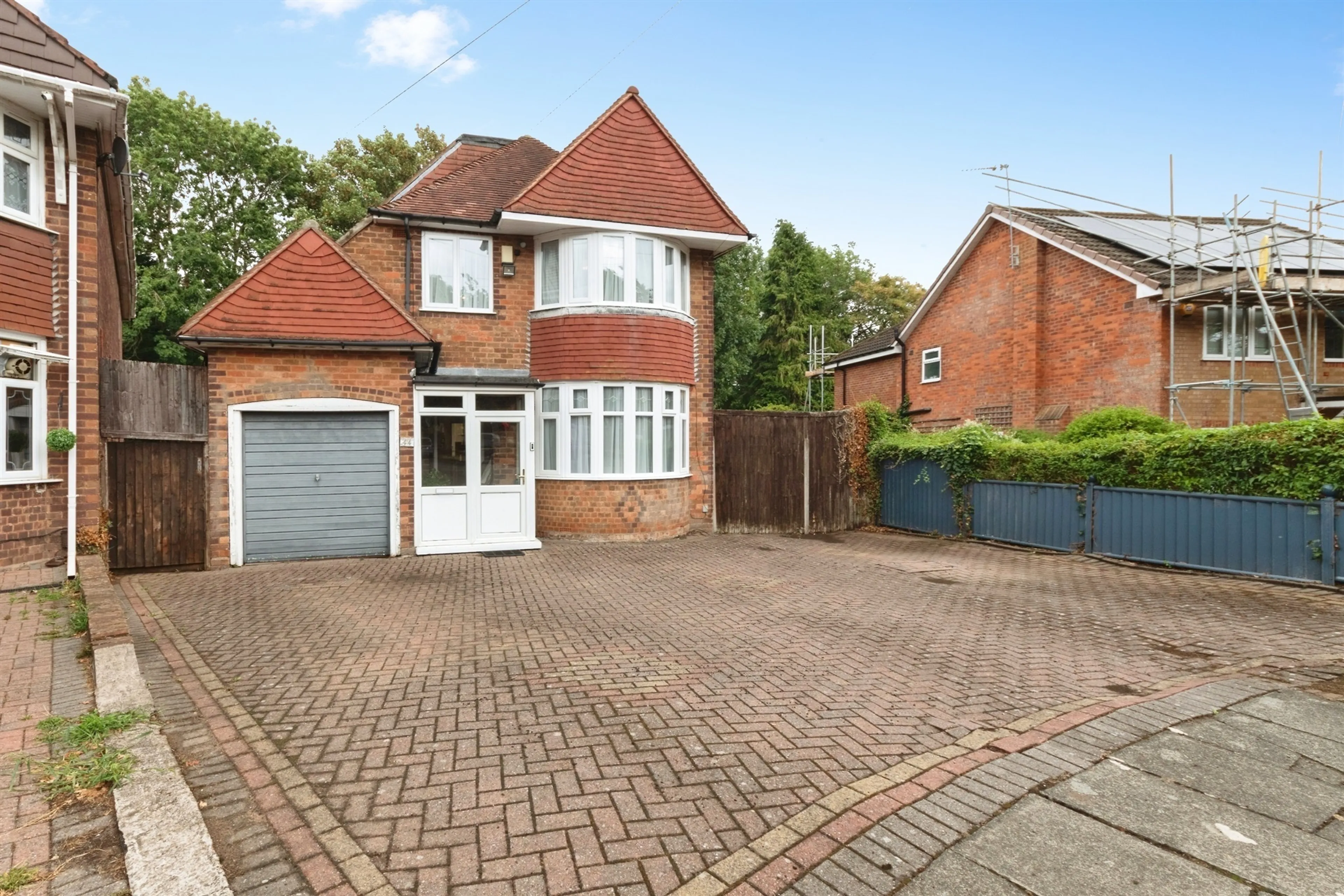 Property at Colebourne Road, BIRMINGHAM