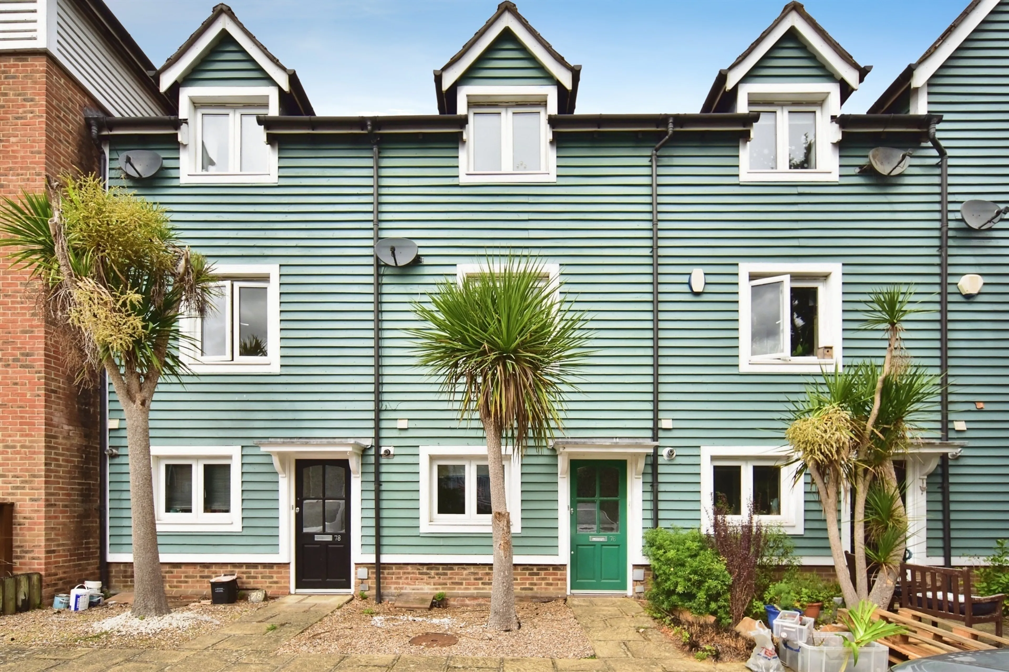 Property at The Lakes, Larkfield, Aylesford