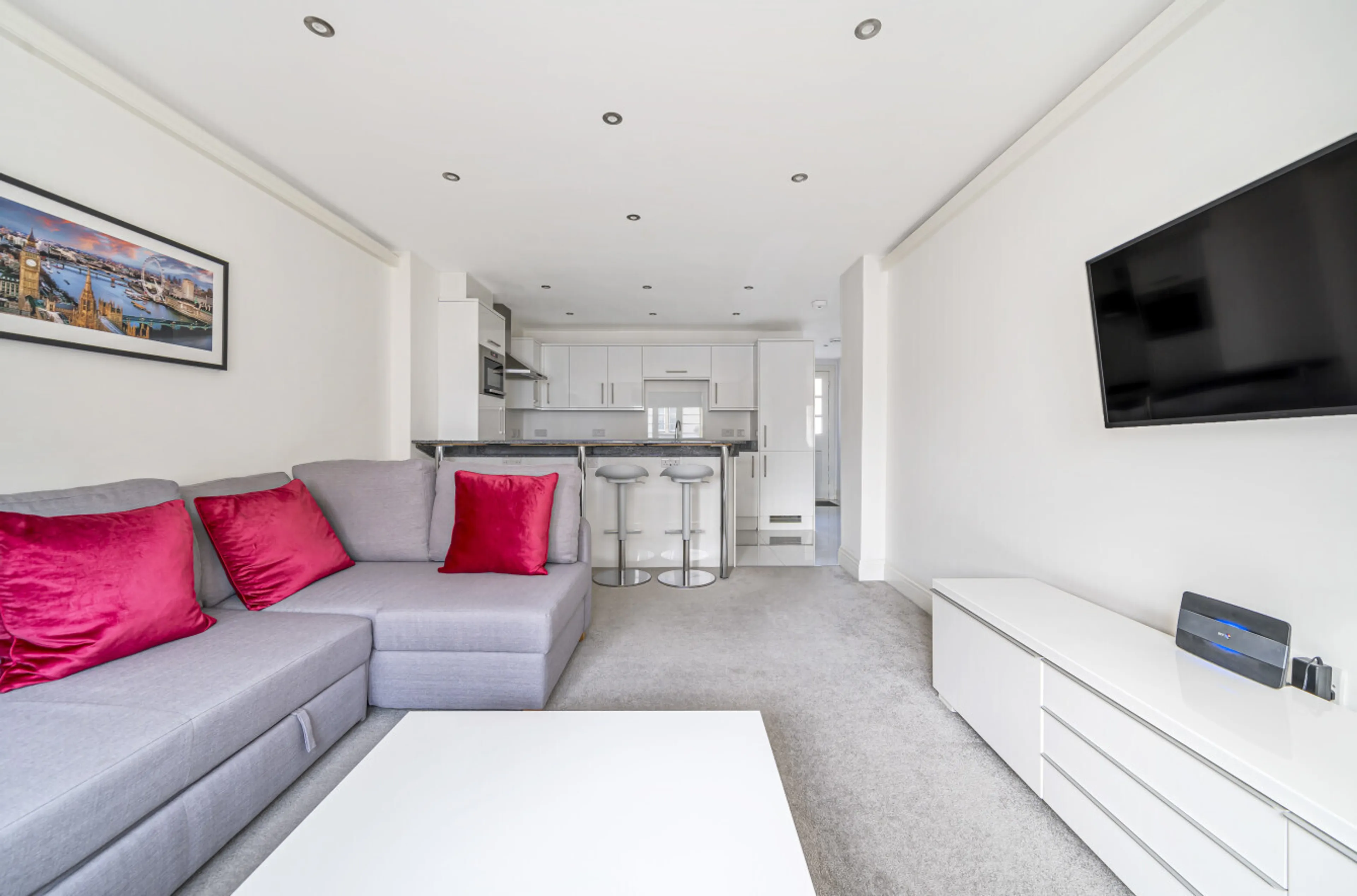 Property at Old Brompton Road, London
