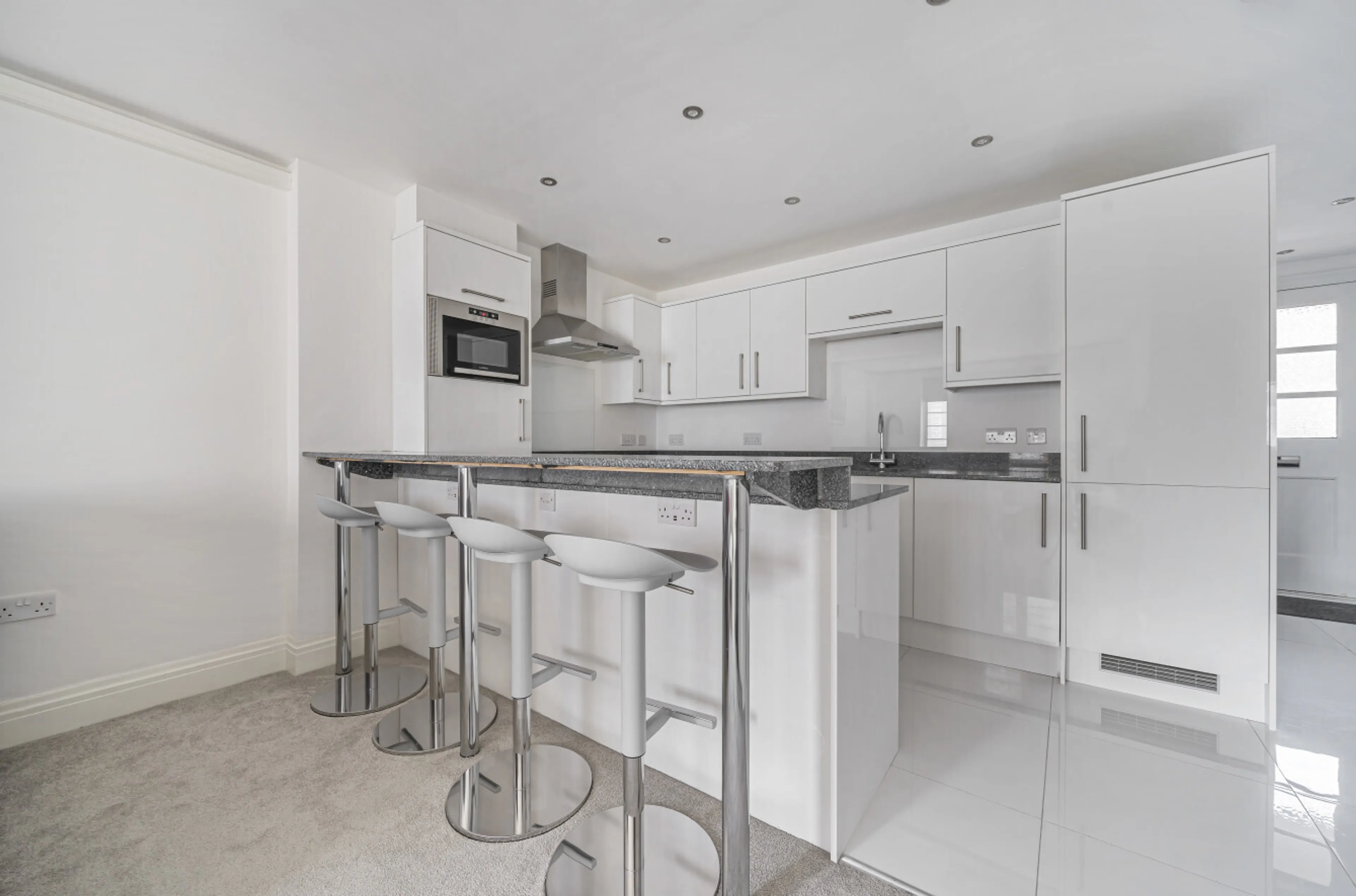 Property at Old Brompton Road, London