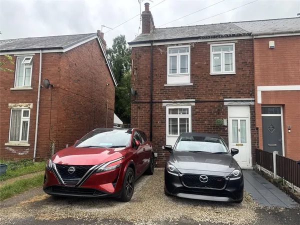 New Road, Norton, Doncaster, South Yo...