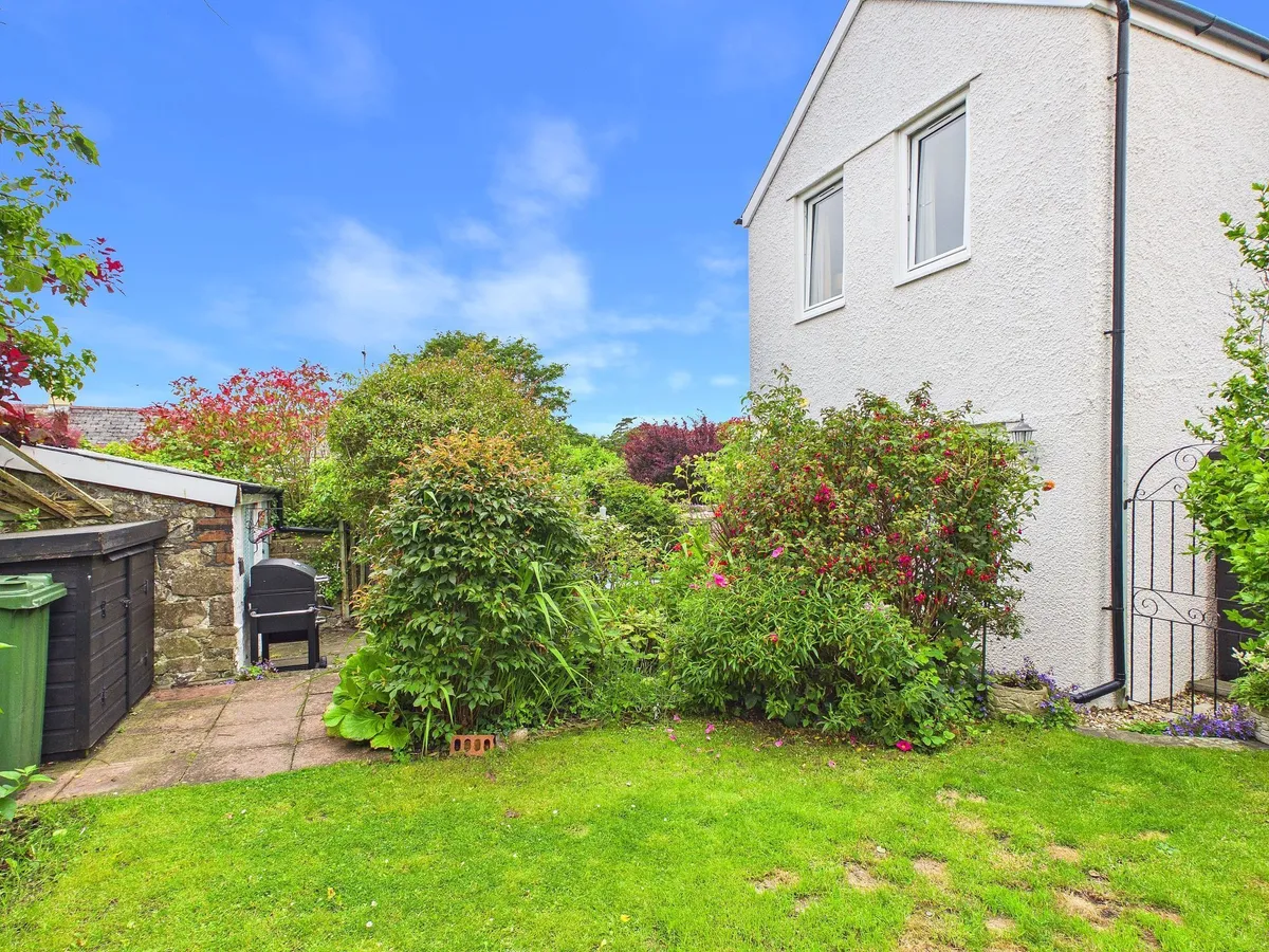 Methodist Lane, Llantwit Major, CF61