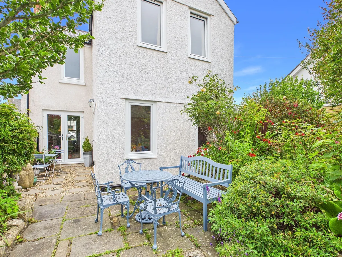 Methodist Lane, Llantwit Major, CF61