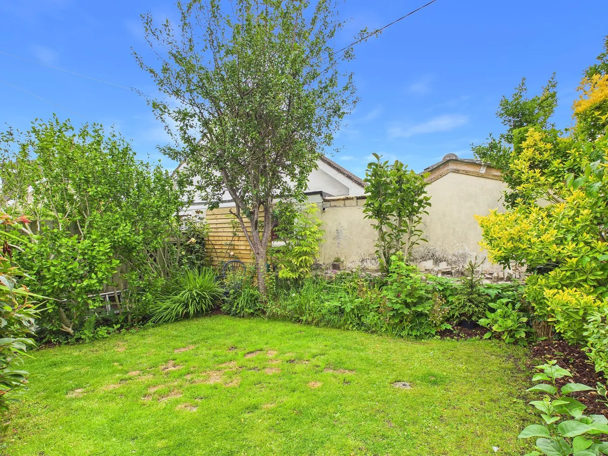 Methodist Lane, Llantwit Major, CF61