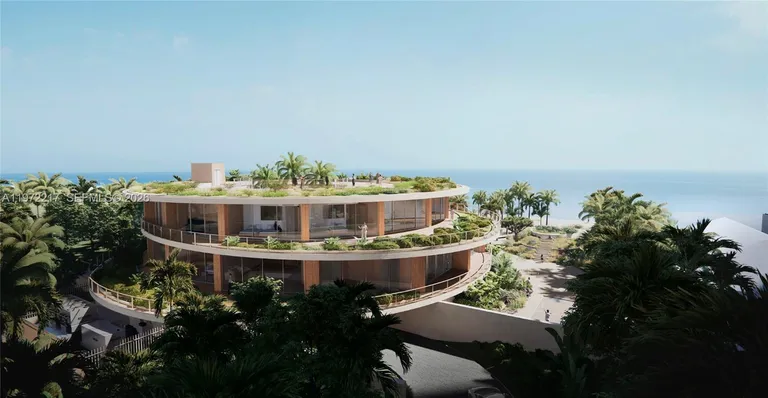 115 Ocean Blvd, Golden Beach, FL 33160