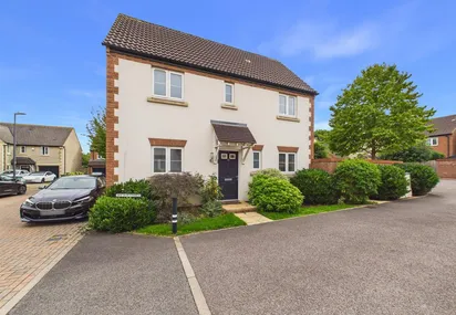 John Chiddy Close, Hanham, Bristol, BS15 3FQ