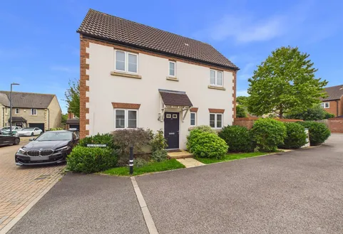 John Chiddy Close, Hanham, Bristol, BS15 3FQ
