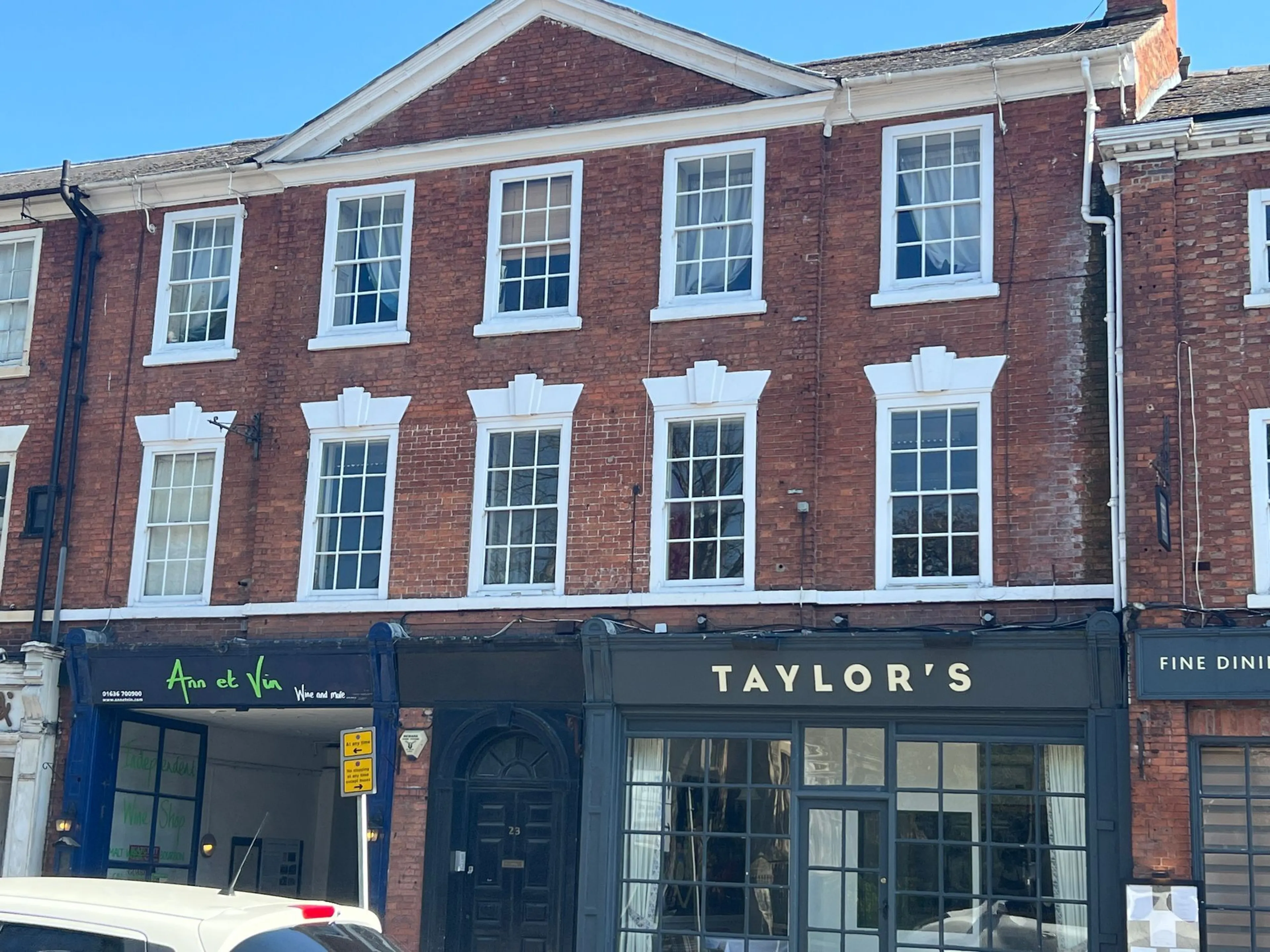 Property at Castle Gate, Newark, NG24