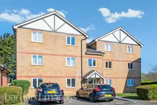 Foxglove Way, Wallington