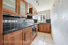 Foxglove Way, Wallington