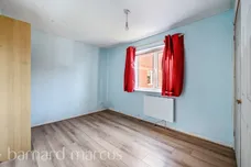 Foxglove Way, Wallington
