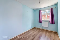 Foxglove Way, Wallington