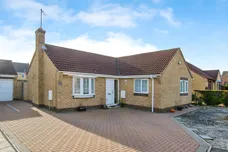 Field Rise, Yaxley, Peterborough