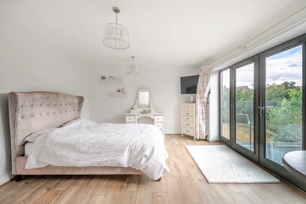 Elizabeth Close, Stratford-Upon-Avon, CV37 photo 9