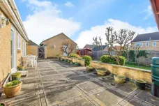 Field Rise, Yaxley, Peterborough