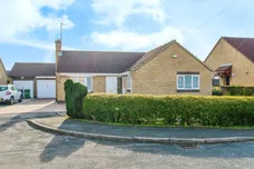 Field Rise, Yaxley, Peterborough
