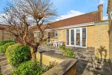 Field Rise, Yaxley, Peterborough