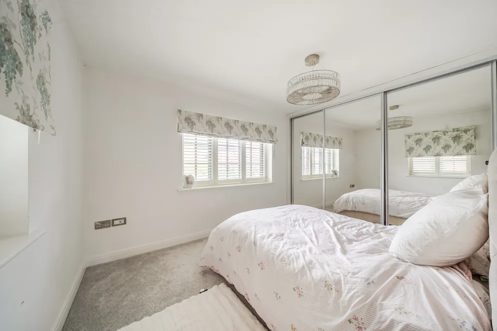 Elizabeth Close, Stratford-Upon-Avon, CV37 photo 11