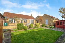 Field Rise, Yaxley, Peterborough
