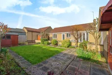 Field Rise, Yaxley, Peterborough