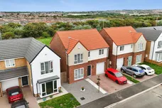 Forest Avenue, HARTLEPOOL
