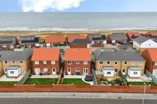 Forest Avenue, HARTLEPOOL