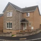 Woodfieldside Road, Gellihaf, Pontllanfraith, NP12